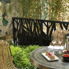 Отель Goralska Résidences Hotel Paris Bastille Франция, Париж - отзывы, цены и фото номеров - забронировать отель Goralska Résidences Hotel Paris Bastille онлайн