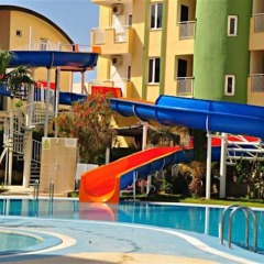 Melissa Garden Apart Hotel Сиде детские мероприятия