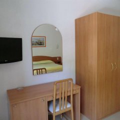 Hotel La Pineta in Tropea, Italy from 76$, photos, reviews - zenhotels.com room amenities