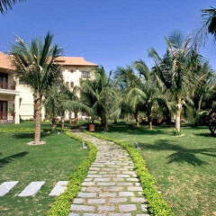 Отель Sunny Beach Resort Фантхьет