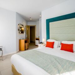 Bat Galim Boutique Hotel Израиль, Хайфа - 3 отзыва об отеле, цены и фото номеров - забронировать отель Bat Galim Boutique Hotel онлайн фото 12