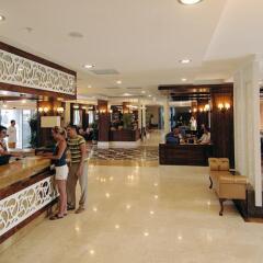 Hotel Viking Star интерьер отеля фото 2