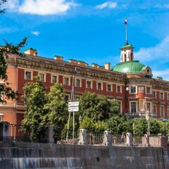 Гостиница Pestel Lounge в Санкт-Петербурге отзывы, цены и фото номеров - забронировать гостиницу Pestel Lounge онлайн Санкт-Петербург парковка