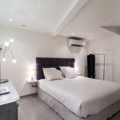 Апартаменты Apartment Promenade Des Anglais комната для гостей фото 2