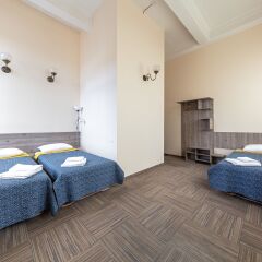 Hotel Simple Plus детские мероприятия фото 2