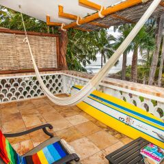 Cabo Surf Hotel & Spa детские мероприятия