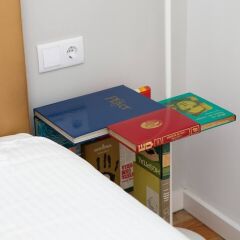Отель Enjoy Porto Guest House Порту детские мероприятия