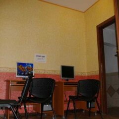 Hotel Acropoli интерьер отеля фото 4