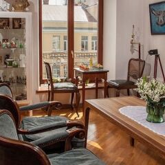 Гостиница EstherHouse фото 4