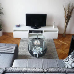 Апартаменты Welcome Budapest Apartments комната для гостей фото 10