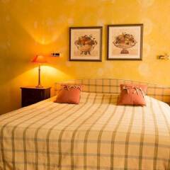 Hotel Le Vieux Durbuy комната для гостей фото 3