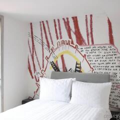 Отель Twentyone Hotel Греция, Кифисия - отзывы, цены и фото номеров - забронировать отель Twentyone Hotel онлайн комната для гостей