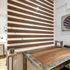 Апартаменты LE VINTAGE - Cosy Studio in Saint-Michel в номере