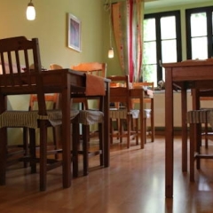 Отель Hostel Louise 20 Германия, Дрезден - отзывы, цены и фото номеров - забронировать отель Hostel Louise 20 онлайн фото 7