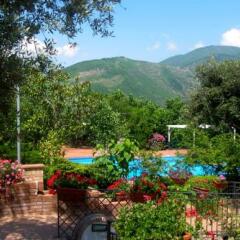 Отель Agriturismo La Casa Del Ghiro Пимонт фото 8