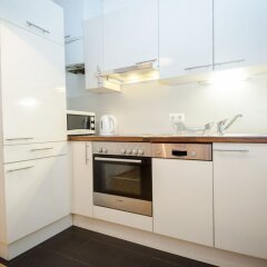 Отель Naschmarkt Studio by welcome2vienna Австрия, Вена - отзывы, цены и фото номеров - забронировать отель Naschmarkt Studio by welcome2vienna онлайн в номере
