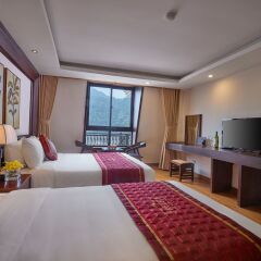 Freesia Hotel комната для гостей фото 2