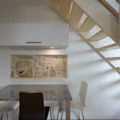 Апартаменты Apartments du Louvre - St-Honoré удобства в номере