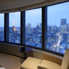 Park Hotel Tokyo in Tokyo, Japan from 289$, photos, reviews - zenhotels.com guestroom photo 2