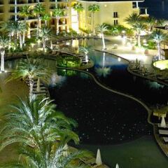 Отель Casa Dorada Los Cabos Resort & Spa фото 5