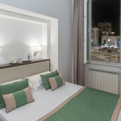 Отель Les Diamants Spanish Steps Suite Италия, Рим - отзывы, цены и фото номеров - забронировать отель Les Diamants Spanish Steps Suite онлайн комната для гостей фото 2