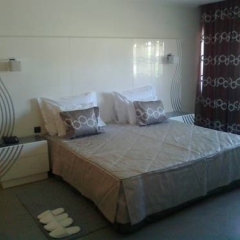 Отель Aparthotel Tropicana комната для гостей фото 4