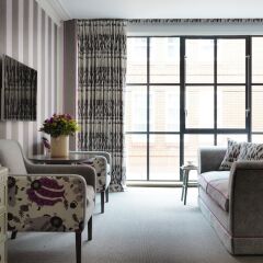 Ham Yard Hotel, Firmdale Hotels комната для гостей фото 8