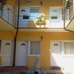 Отель Villa Zemun Сербия, Белград - отзывы, цены и фото номеров - забронировать отель Villa Zemun онлайн фото 2