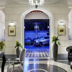 Hotel Principe Torlonia развлечения