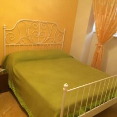 Отель B&B Il Sogno Бернальда комната для гостей фото 5