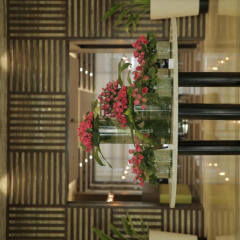 Belmont Hotel Manila развлечения