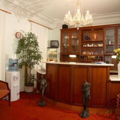 Hotel Heluan сауна