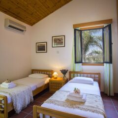 Отель Ayia Napa Villa Magnolia детские мероприятия