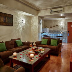 Princessa Hotel питание