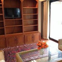 Отель Bann Somprasong Condominium Pattaya развлечения