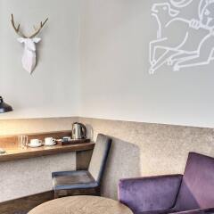 Отель Daniel Griffin Aparthotel by Artery Hotels Польша, Краков - 2 отзыва об отеле, цены и фото номеров - забронировать отель Daniel Griffin Aparthotel by Artery Hotels онлайн фото 2