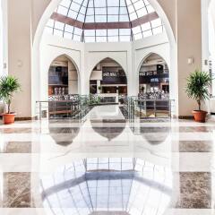 Отель Jasmine Palace Resort фото 7