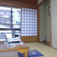 Отель Fujiwara Ryokan Нагасаки удобства в номере