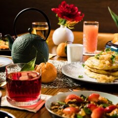 Отель 50 Bowery NYC США, Нью-Йорк - отзывы, цены и фото номеров - забронировать отель 50 Bowery NYC онлайн в номере