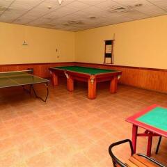Hotel Diego de Almagro Puerto Montt детские мероприятия фото 2