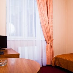 Гостиница Гостиный дом удобства в номере