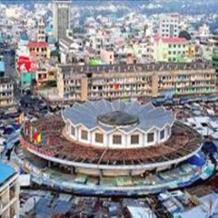 Отель Phu Thinh Нячанг фото 11