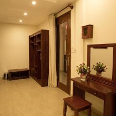 Отель Village Moon Villa удобства в номере
