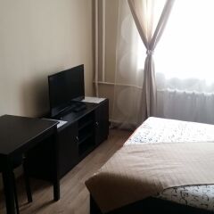 City Hostel na Plakhotnogo 37 удобства в номере фото 2