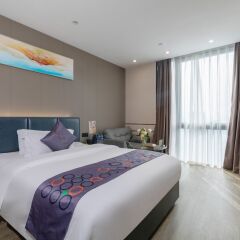 Отель One&One Residence комната для гостей фото 2