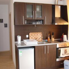 Отель Stella Polaris Holiday Complex Солнечный берег удобства в номере фото 2