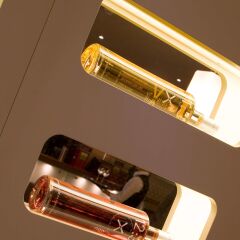 Mercure Hotel Berlin City West интерьер отеля