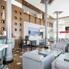 Abba Santander Hotel комната для гостей фото 4