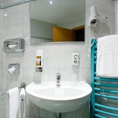 Отель Aparthotel Münzgasse ванная фото 2