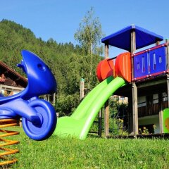 Отель Pension Lärchenrain Рачинес-Ратскингс детские мероприятия фото 2